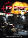 game pic for CS Sniper
